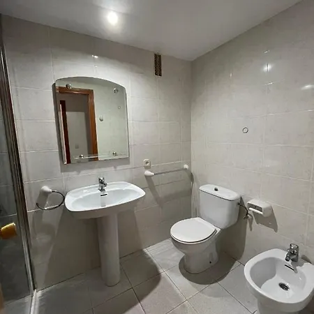 Apartment Alpen1 Olimpo *