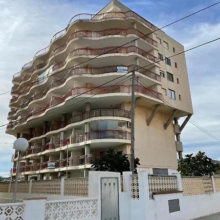 Alpen1 Olimpo Apartment *