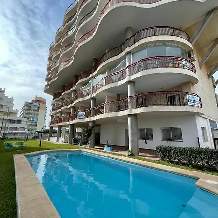 Alpen1 Olimpo Apartment *