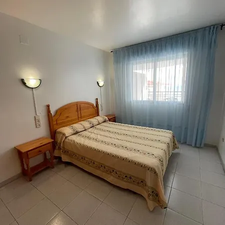 Alpen1 Olimpo Apartment Peniscola
