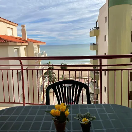 Apartment Alpen1 Olimpo Peniscola