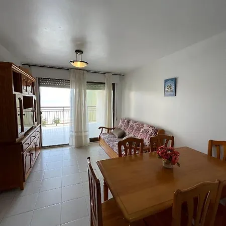 Alpen1 Olimpo Apartment Peniscola