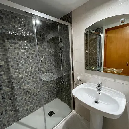 Apartment Alpen1 Olimpo *