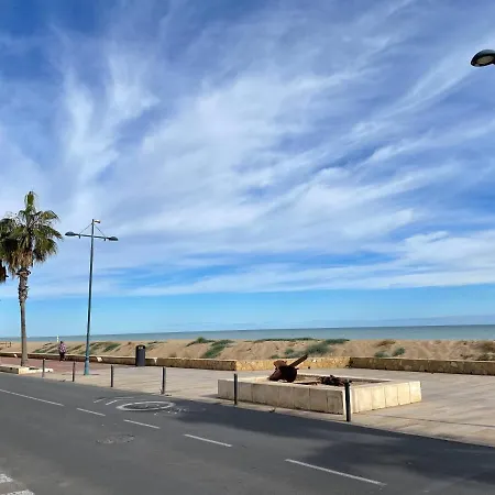 Apartment Alpen1 Olimpo Peniscola
