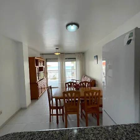 Apartment Alpen1 Olimpo