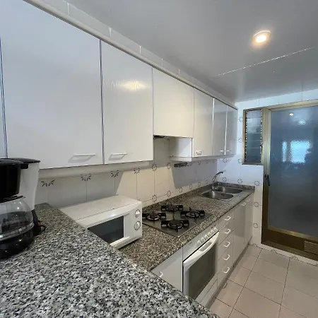 Alpen1 Olimpo Apartment *