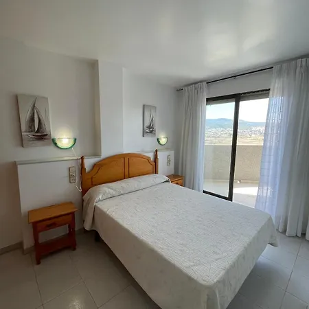 Alpen1 Olimpo Apartment *