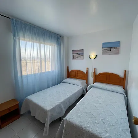 Alpen1 Olimpo Apartment *