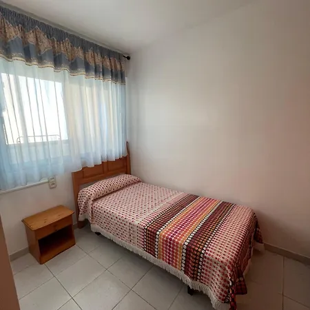 Apartment Alpen1 Olimpo