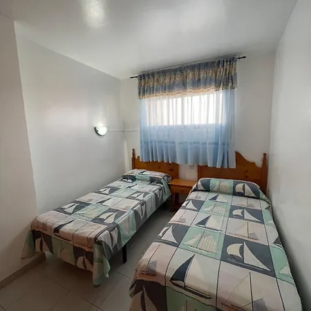 Alpen1 Olimpo Apartment