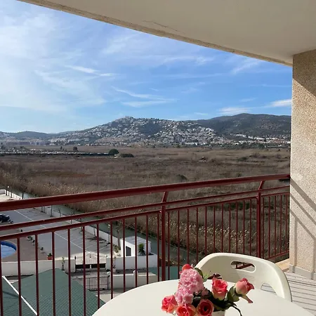 Alpen1 Olimpo Apartment *