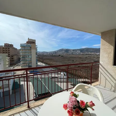 Apartment Alpen1 Olimpo *