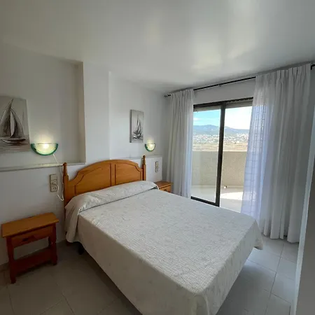 Apartment Alpen1 Olimpo