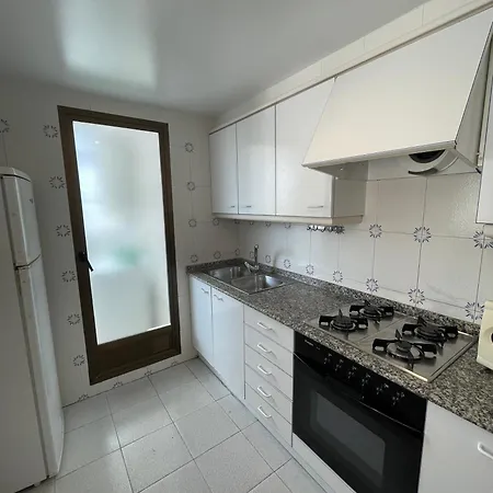 Alpen1 Olimpo Apartment Peniscola