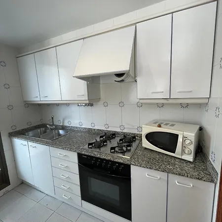 Apartment Alpen1 Olimpo