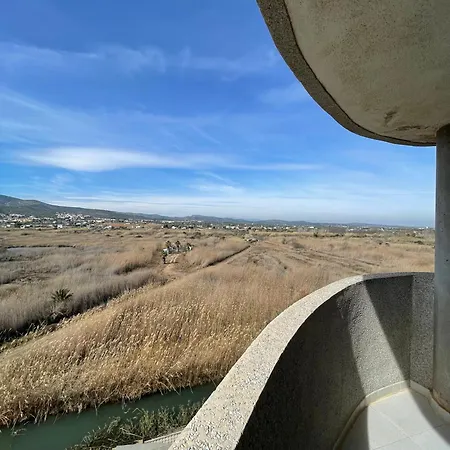 Apartment Alpen1 Olimpo *