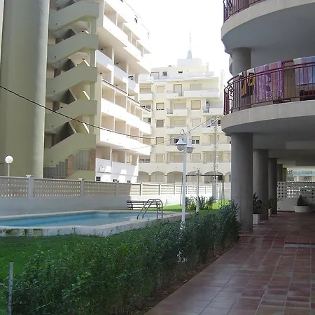 Alpen1 Olimpo Apartment *