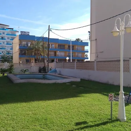 Apartment Alpen1 Olimpo Peniscola