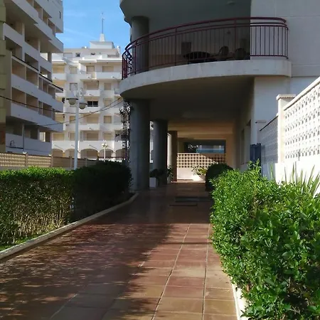 Apartment Alpen1 Olimpo